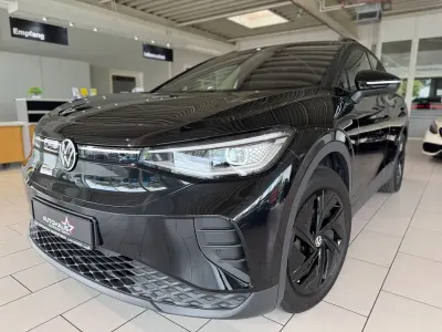 Gebraucht VW ID.4