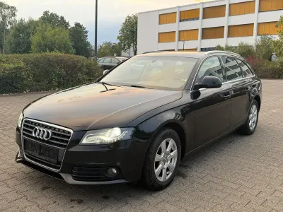 Gebraucht Audi A4