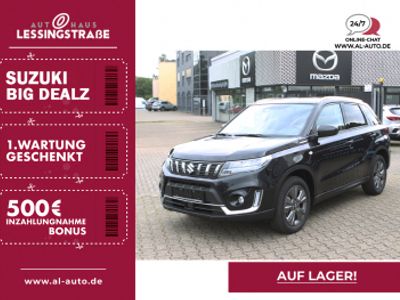 gebraucht Suzuki Vitara Comfort