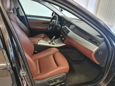 Używany BMW 520