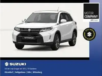 Gebraucht Suzuki Vitara