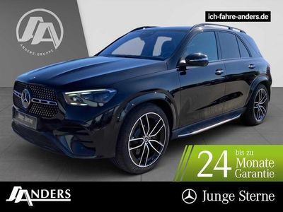 Mercedes GLE350