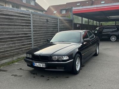 BMW 735