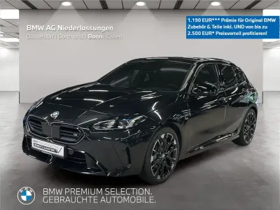 Gebraucht BMW M135 M Sport 317 PS (233 kW) 2025 Kleinwagen