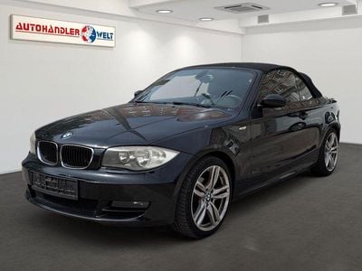 BMW 118 Cabriolet