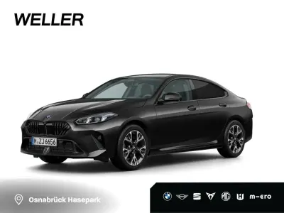 Gebraucht BMW 220 Gran Coupé
