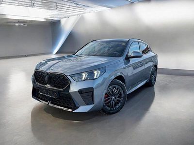 Gebraucht BMW X2 M Sport 150 PS (110 kW) 2024 Grau SUV