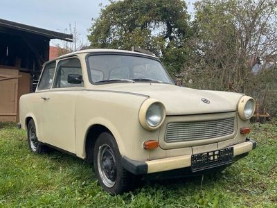 gebraucht Trabant 601 