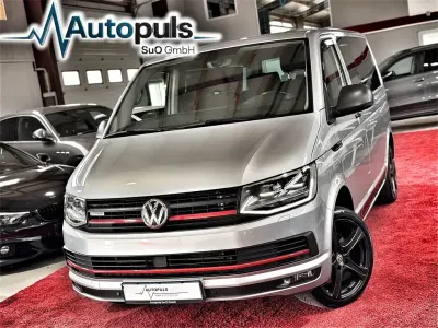 Gebraucht VW Multivan