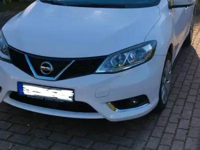 Gebraucht Nissan Pulsar