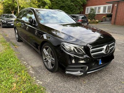Mercedes E400