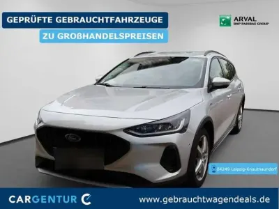 Gebraucht Ford Focus Active 116 PS (85 kW) 2023 Other Kombi