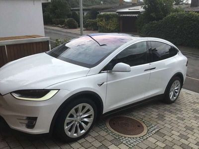 gebraucht Tesla Model X 100