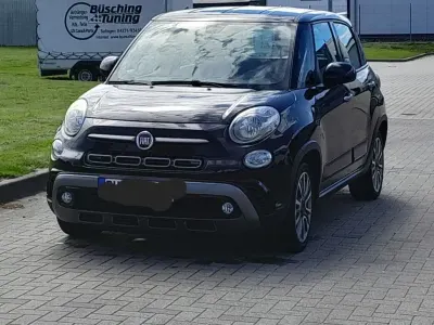 Gebraucht Fiat 500L