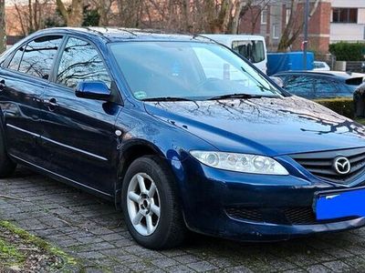 gebraucht Mazda 6 