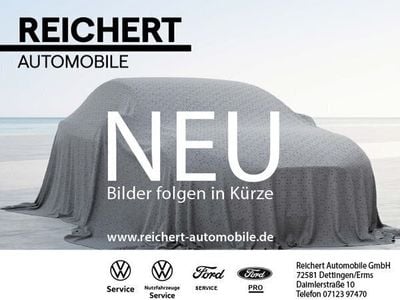 Gebraucht Ford Focus ST-Line X 182 PS (133 kW) 2021 Othercolor Kombi