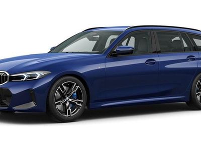 Gebraucht 2025 BMW 320 Kombi | 73.179 €