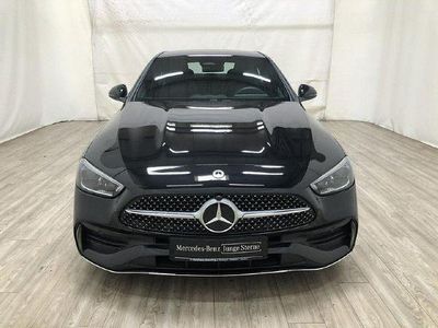 Gebraucht 2024 Mercedes C300e | 52.810 € (Teuer)