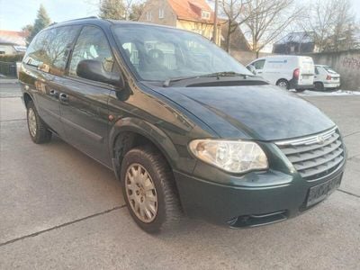 Chrysler Grand Voyager
