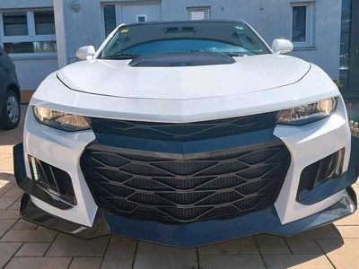 Chevrolet Camaro ZL1
