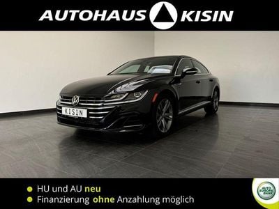 VW Arteon