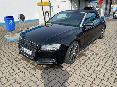 Audi A5 Cabriolet