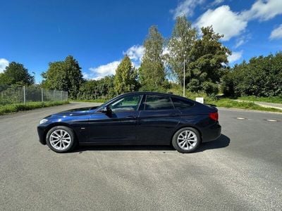 BMW 320 Gran Turismo