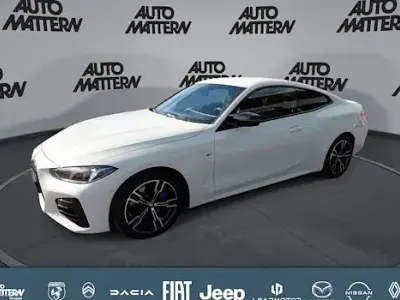 Gebraucht BMW M440