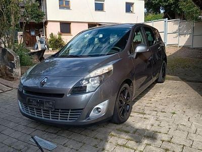 Renault Grand Scénic III