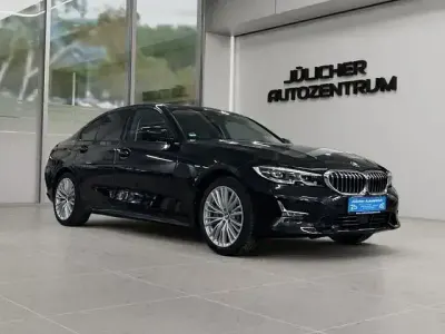 Używany BMW 330