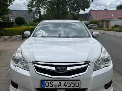 Gebraucht Subaru Legacy