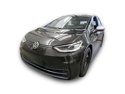 Gebraucht VW ID.3 Pro Performance 150 kW (204 PS) 2020 Grau Kleinwagen