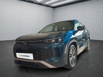 Gebraucht VW Tayron 150 PS (110 kW) 2025 Blau SUV