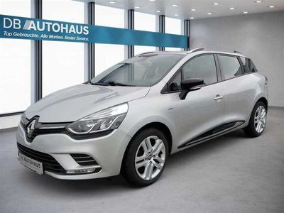 gebraucht Renault Clio GrandTour Limited 0.9 TCE 90