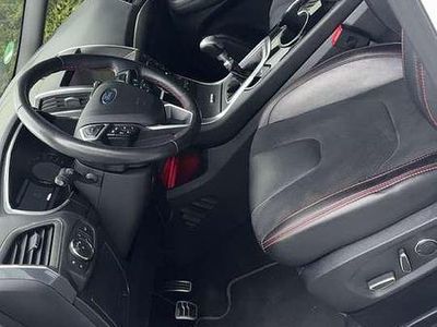 Gebraucht Ford S-MAX ST-Line 150 PS (110 kW) 2019 Van / Kleinbus