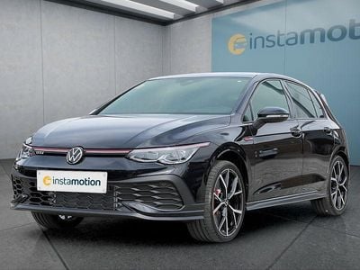 VW Golf VIII