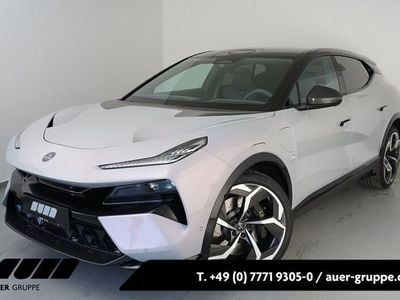 Lotus Eletre