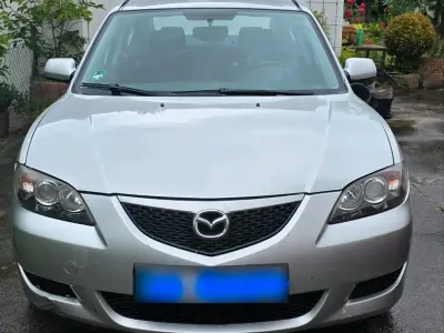 Gebraucht Mazda 3