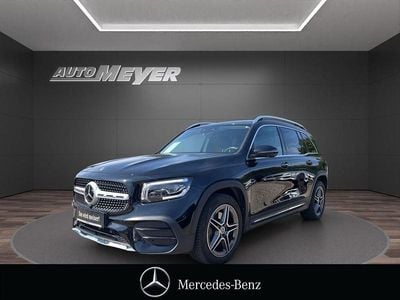 Mercedes GLB250