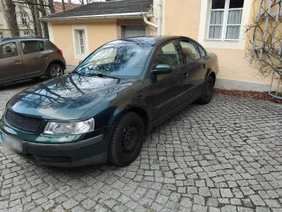 Gebraucht VW Passat