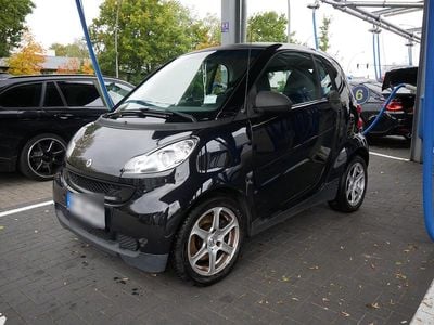 Smart ForTwo Coupé