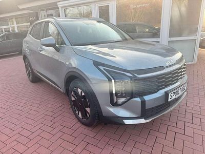 Neu Kia Sportage Vision 150 PS (110 kW) 2026 SUV