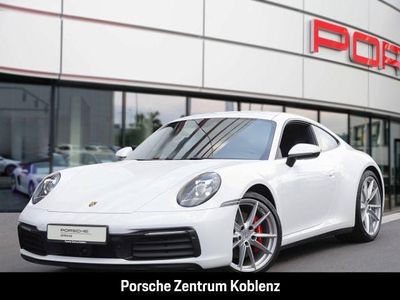 Porsche 911 Carrera S