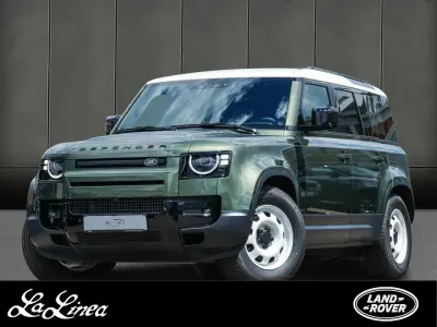 Gebraucht Land Rover Defender