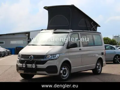 Gebraucht VW California