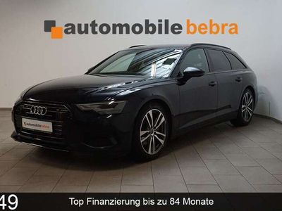 gebraucht Audi A6 45TDI Tiptr Quattro Sport Digt Cockp Pano AHK