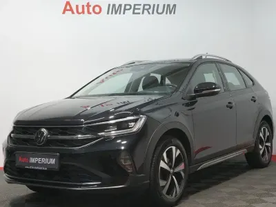 Gebraucht VW Taigo Style 110 PS (80 kW) 2022 Schwarz SUV