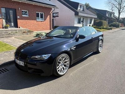 BMW M3 Cabriolet