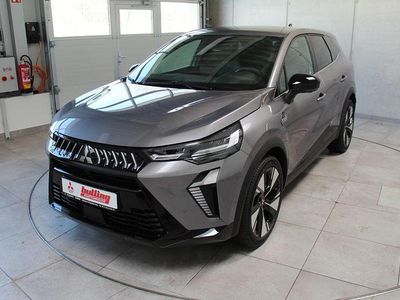 Neu Mitsubishi Grandis Edition 141 PS (103 kW) 2026 Grau SUV