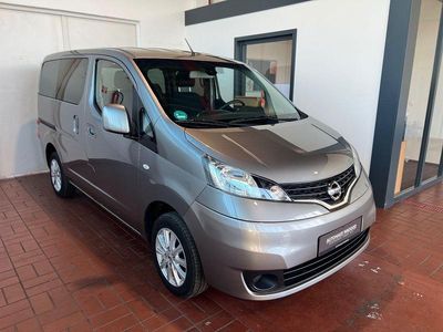 Nissan Evalia